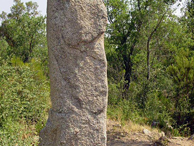 La Serra de la Albera